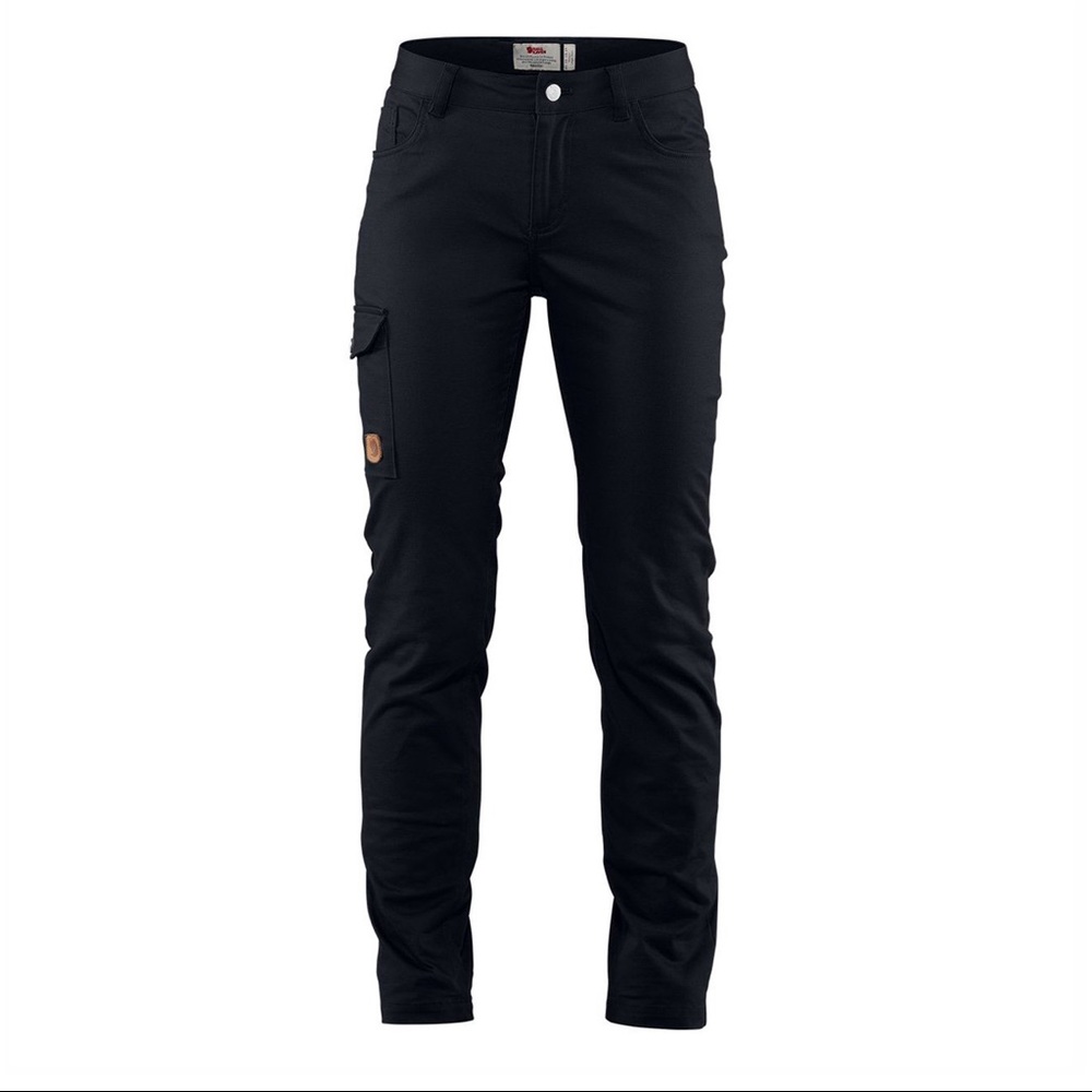Fjallraven Greenland stretch trousers